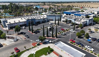 Plus de détails pour 4942-4980 E Ashlan, Fresno, CA - Local commercial à louer