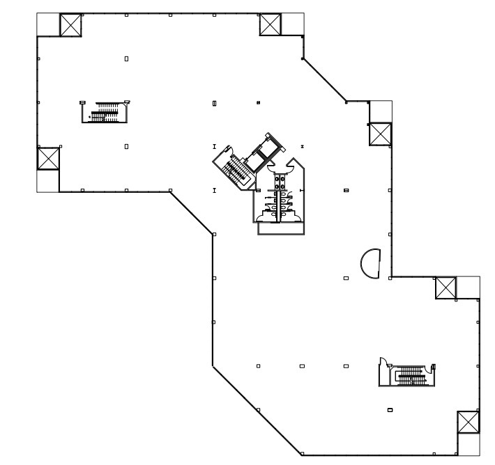 500 Redwood Blvd, Novato, CA à louer Plan d’étage– Image 1 sur 1