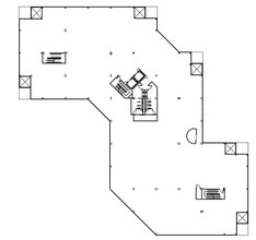 500 Redwood Blvd, Novato, CA à louer Plan d’étage– Image 1 sur 1