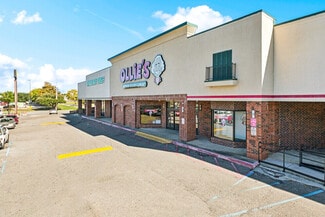 Plus de détails pour 393-397 W Esplanade Ave, Kenner, LA - Local commercial à vendre