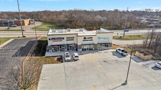 Plus de détails pour 1000-1004 Jason Pl, Chatham, IL - Local commercial à vendre
