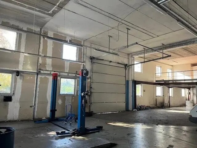 Bureau dans Nice à louer - Photo de l’immeuble – Image 3 sur 11