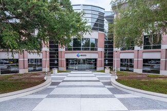 Plus de détails pour 482 S Keller Rd, Orlando, FL - Bureau à louer