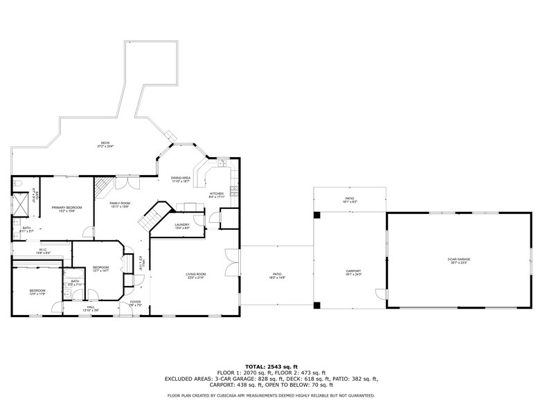1001 O Reilly Ct, Austin, TX à vendre - Photo de l’immeuble – Image 3 sur 53