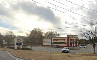 Plus de détails pour 100 James B Jones Memorial Hwy, Kilmarnock, VA - Local commercial à vendre