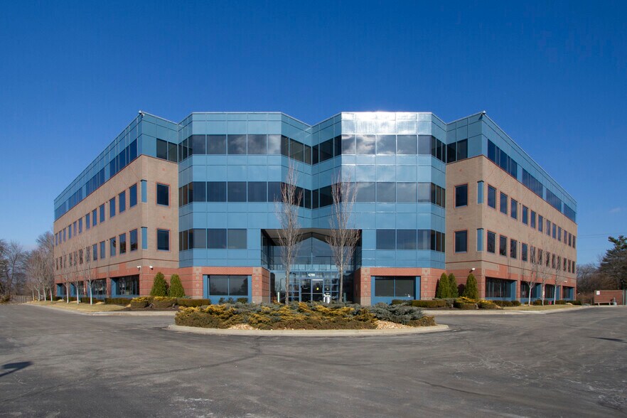 6700 Antioch Rd, Overland Park, KS à louer - Photo principale – Image 1 sur 9