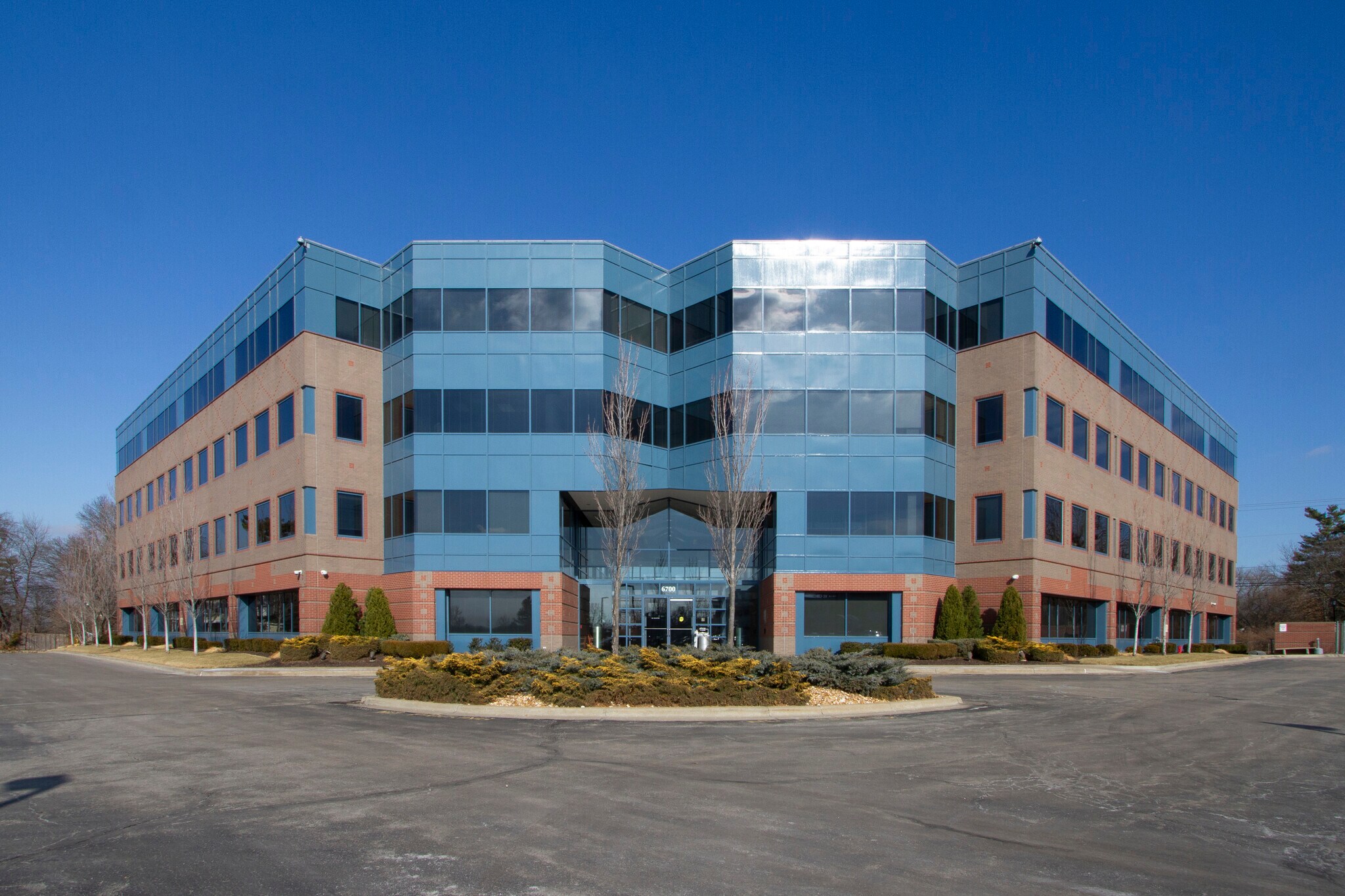 6700 Antioch Rd, Overland Park, KS à louer Photo principale– Image 1 sur 10