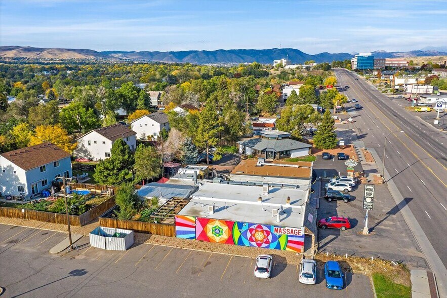 11712 W Colfax Ave, Lakewood, CO à vendre - Photo de l’immeuble – Image 3 sur 36