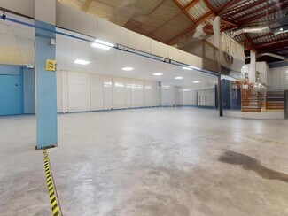 Plus de détails pour Industriel/Logistique à vendre