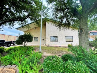 Plus de détails pour 4201 Clay Ave, Haltom City, TX - Industriel/Logistique à louer