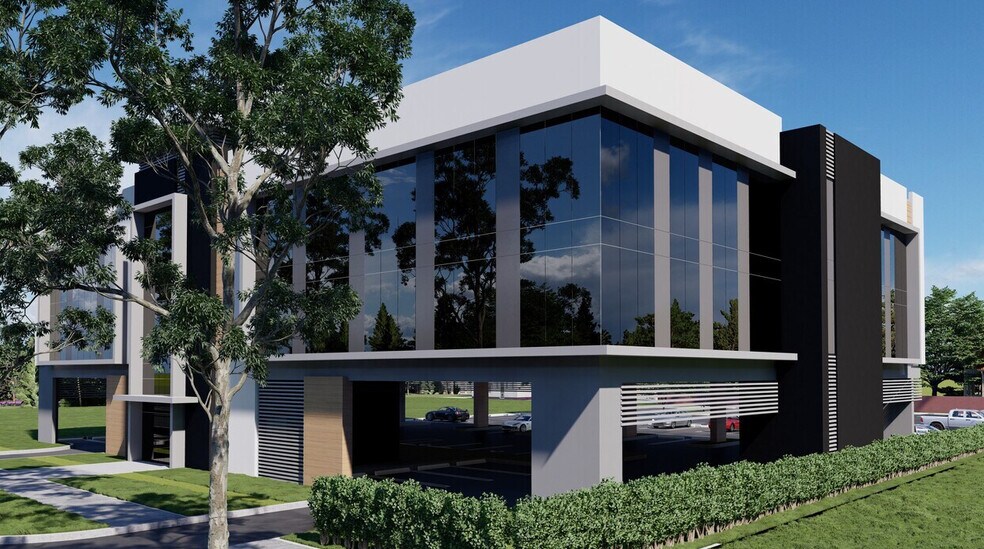 9990 SW 56th St, Miami, FL à vendre - Photo de l’immeuble – Image 2 sur 3