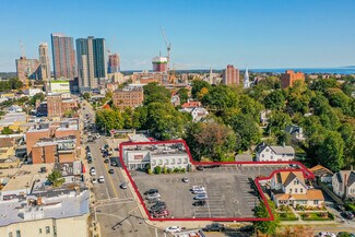 Plus de détails pour 700 Main St, New Rochelle, NY - Terrain à vendre