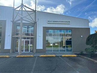Plus de détails pour 2820 SE 58th Ct, Hillsboro, OR - Local commercial à louer