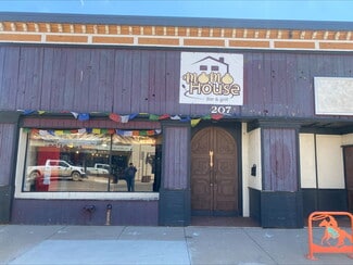 Plus de détails pour 207 S 3rd St, Laramie, WY - Local commercial à vendre