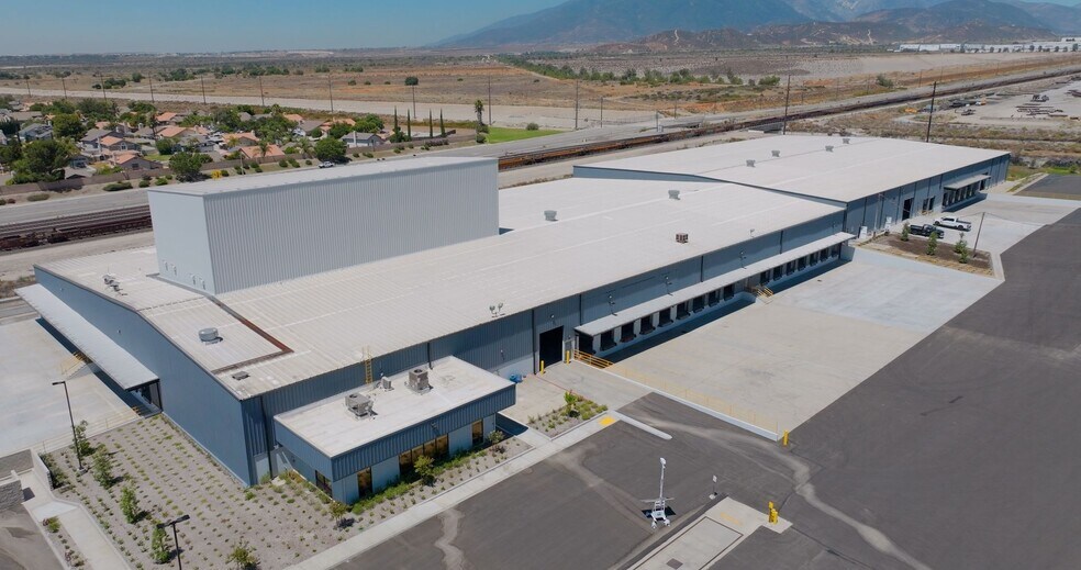 2765 Lexington Way, San Bernardino, CA à louer - Photo principale – Image 1 sur 1