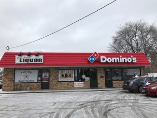 Plus de détails pour 438 3rd Ave SE, Rochester, MN - Local commercial à louer