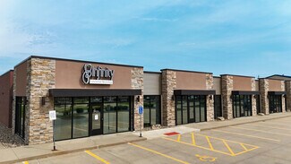 Plus de détails pour 55-95 Dartmoor Dr, Waukee, IA - Local commercial à louer