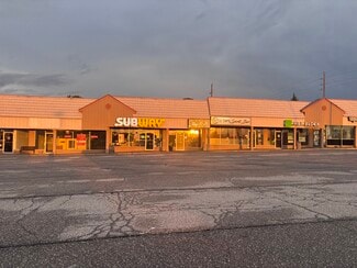 Plus de détails pour 3011-3049 Anderson Ave, Manhattan, KS - Local commercial à louer