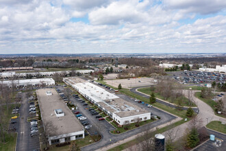 4440 Lake Forest Dr, Blue Ash, OH - VUE AÉRIENNE  vue de carte