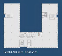 234-238 Union St, Aberdeen à louer Plan d’étage– Image 1 sur 1