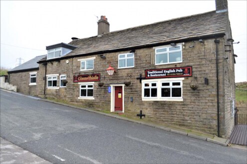 37 Roman Rd, Darwen à vendre - Photo de l’immeuble – Image 2 sur 2