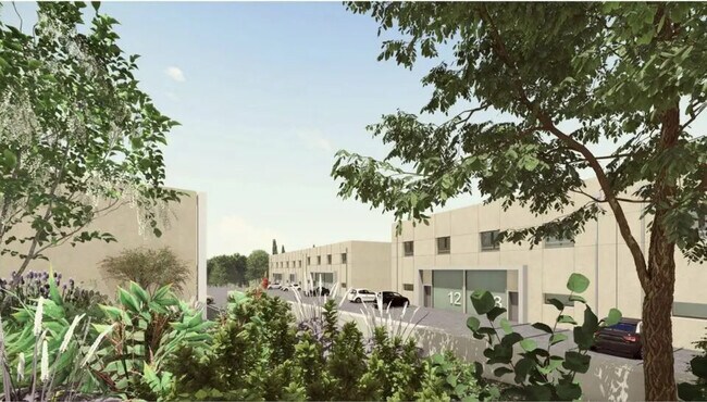 Plus de détails pour Local d'activités à louer