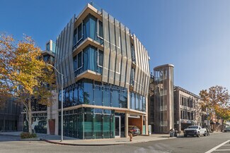 Plus de détails pour 102 University Ave, Palo Alto, CA - Logement à vendre