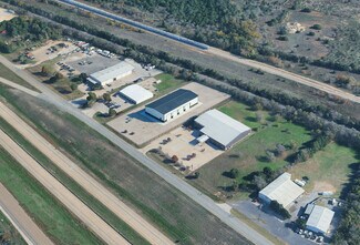 Plus de détails pour Highway 67, Midlothian, TX - Industriel/Logistique à louer