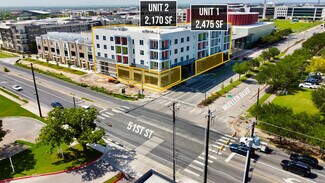Plus de détails pour 5025 Mueller Blvd, Austin, TX - Logement à vendre