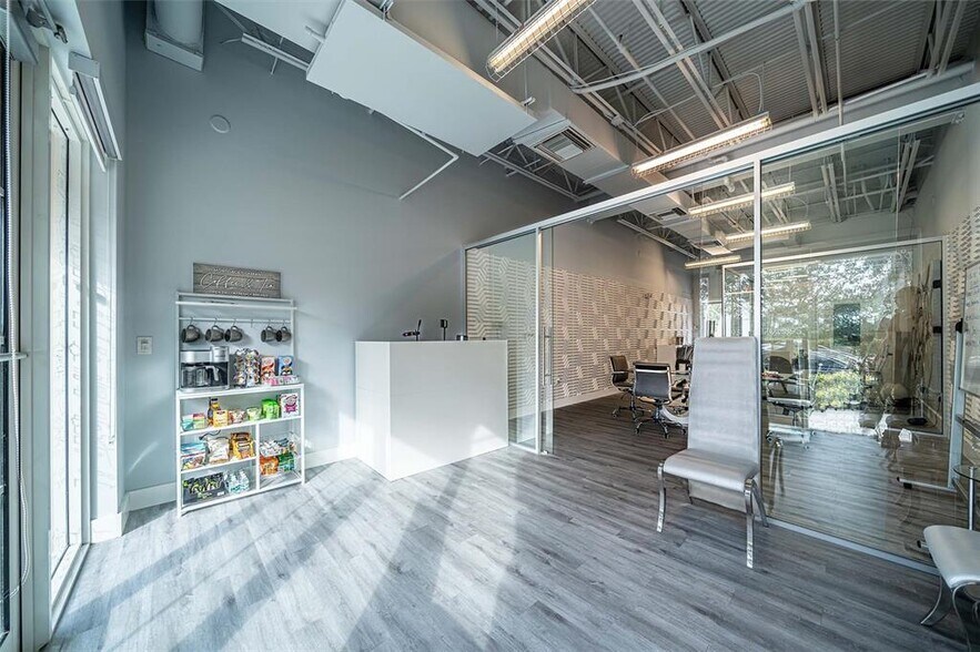 2201 Palm Ave, Miramar, FL à louer - Photo de l’immeuble – Image 3 sur 54