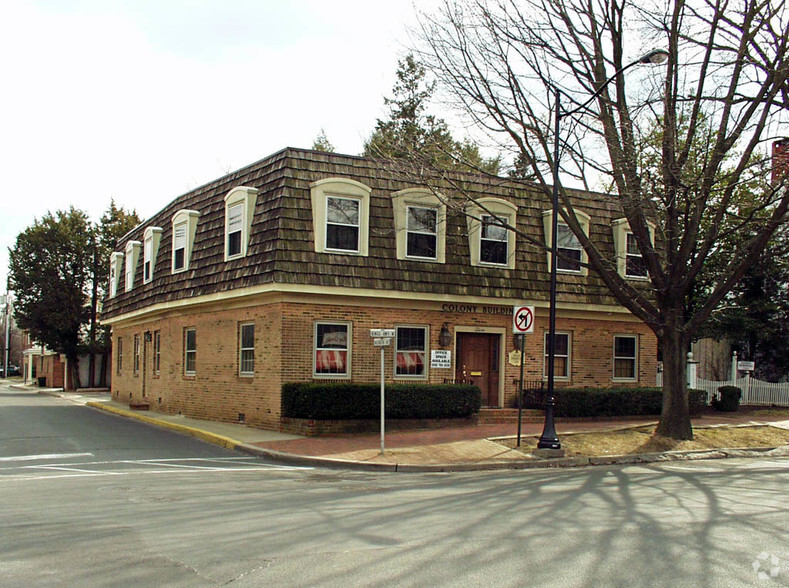 2 Kings Hwy W, Haddonfield, NJ à louer - Photo de l’immeuble – Image 2 sur 41