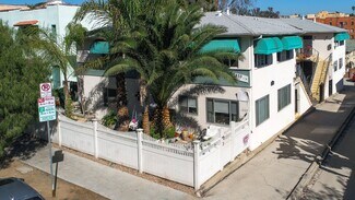 Plus de détails pour 1820 Grace Ave, Los Angeles, CA - Logement à vendre
