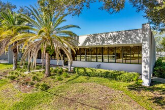 Plus de détails pour 2046 Bayshore Blvd, Dunedin, FL - Bureau/Local commercial à louer