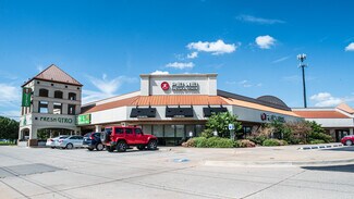 Plus de détails pour 4401 W Memorial Rd, Oklahoma City, OK - Local commercial à louer