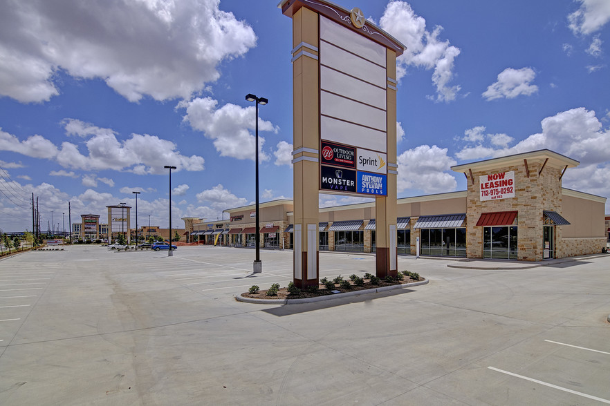 24515 Katy Fwy, Katy, TX à louer - Autre – Image 2 sur 3
