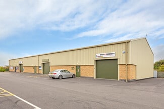 Plus de détails pour Skellingthorpe Rd, Saxilby - Industriel/Logistique à vendre