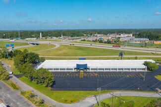 Plus de détails pour 3045 Scarlett St, Brunswick, GA - Local d'activités à louer