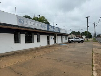 Plus de détails pour 3910 Youree Dr, Shreveport, LA - Local commercial à louer