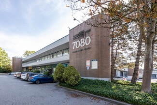Plus de détails pour 7080 River Rd, Richmond, BC - Bureau à louer