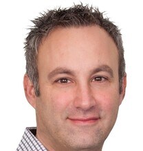 Kenneth Schwartz