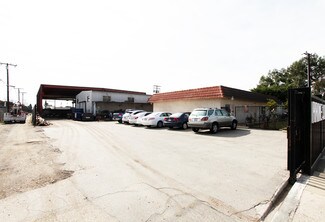 Plus de détails pour 1394 E 9th St, Pomona, CA - Spécialisé à vendre