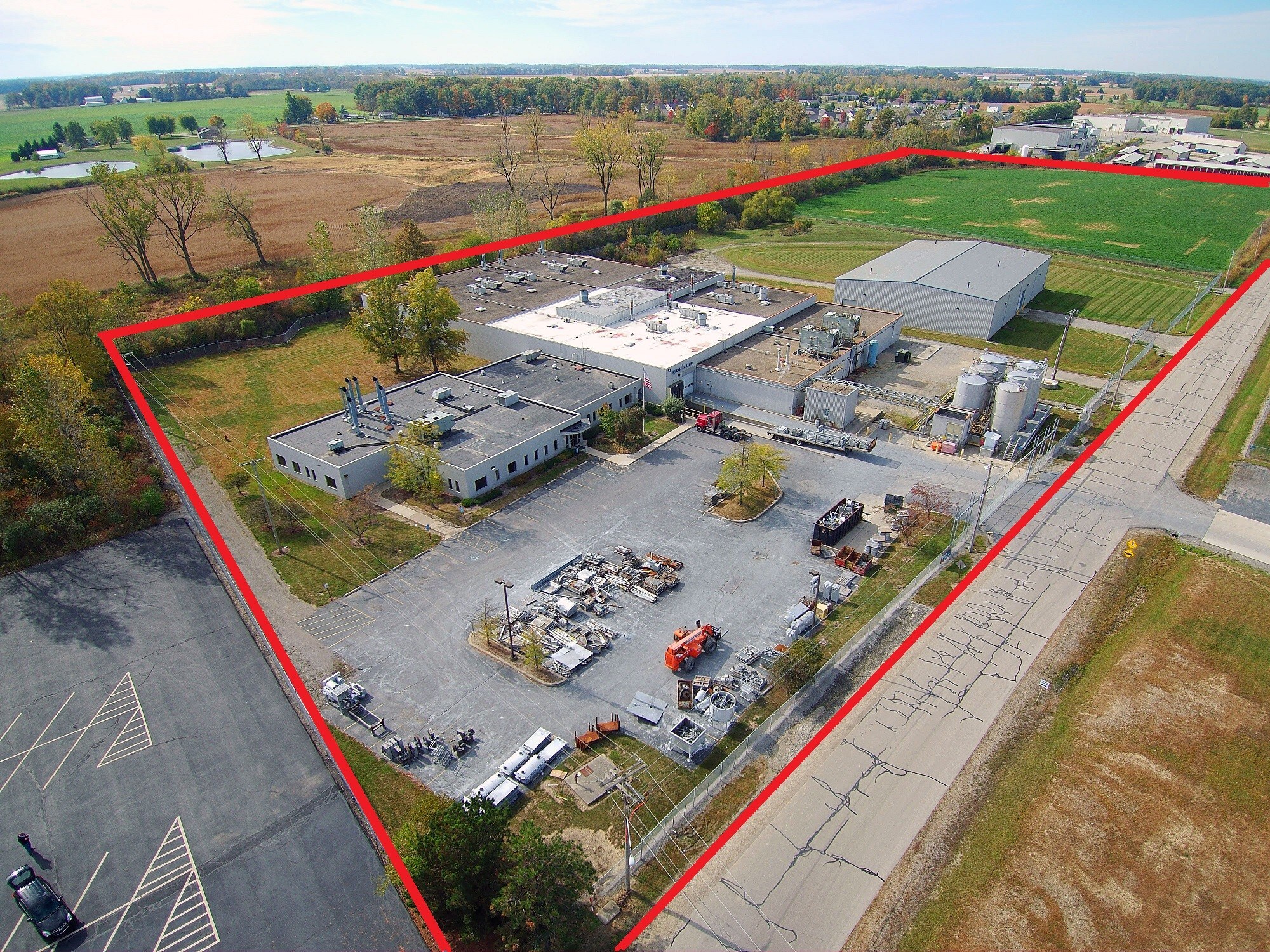 2010 Guy Brown Dr, Decatur, IN à louer Photo principale– Image 1 sur 13