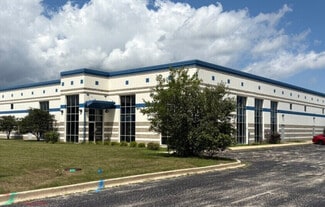 Plus de détails pour 4640 W Ironwood Dr, Franklin, WI - Industriel/Logistique à vendre