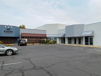 Plus de détails pour 2835 19th Ave, Forest Grove, OR - Local commercial à louer