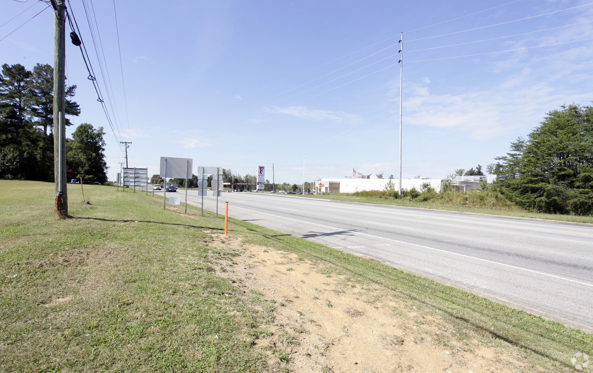 2101 Us-411, Vonore, TN à vendre Photo principale– Image 1 sur 2