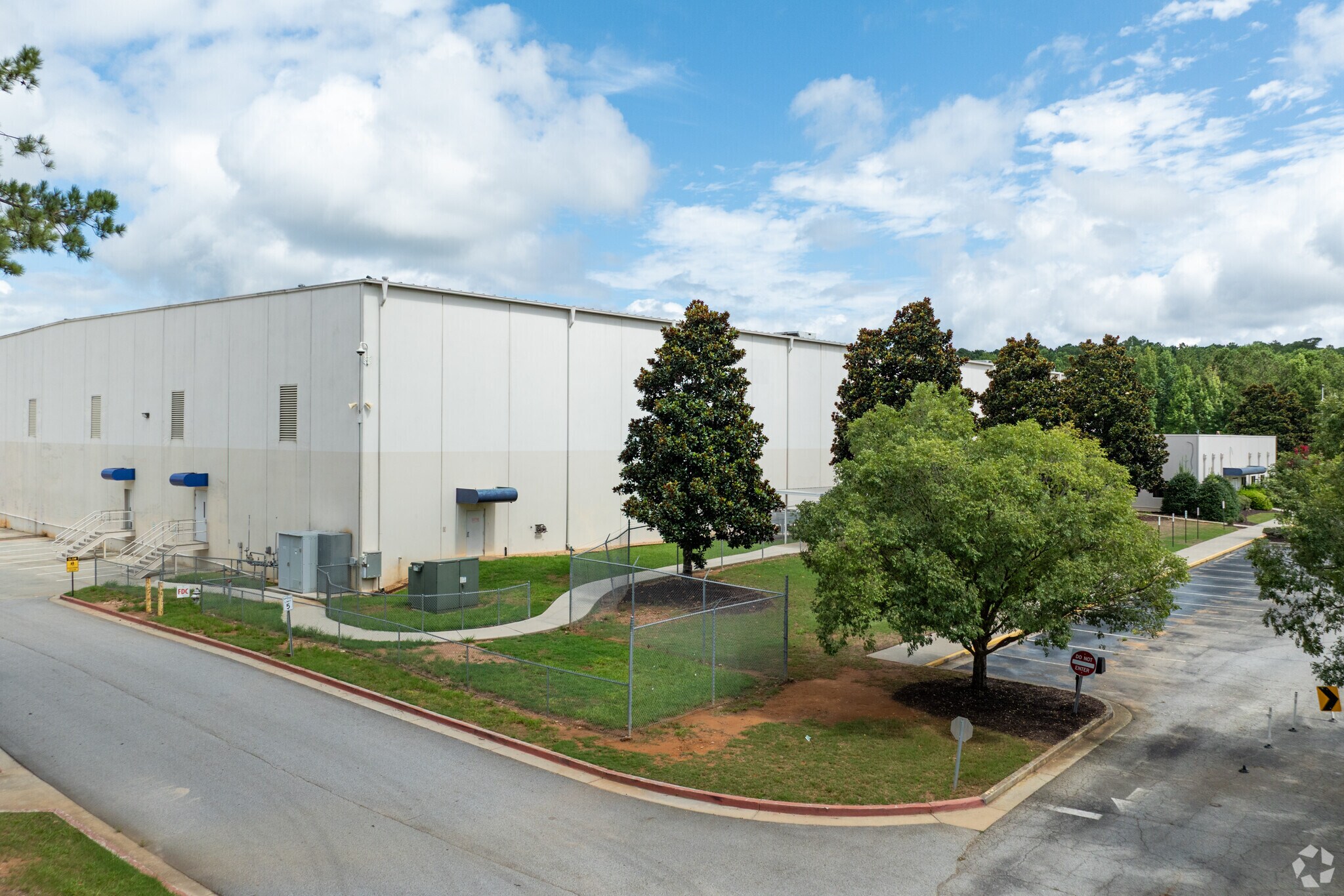 510 International Park, Newnan, GA à louer Photo principale– Image 1 sur 7