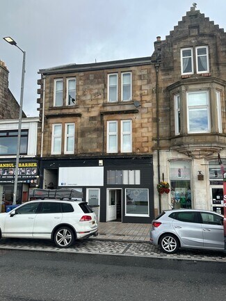 Plus de détails pour 36-38 West Clyde St, Helensburgh - Local commercial à louer