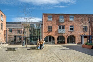 Plus de détails pour 103 Water Ln, Leeds - Bureau à louer