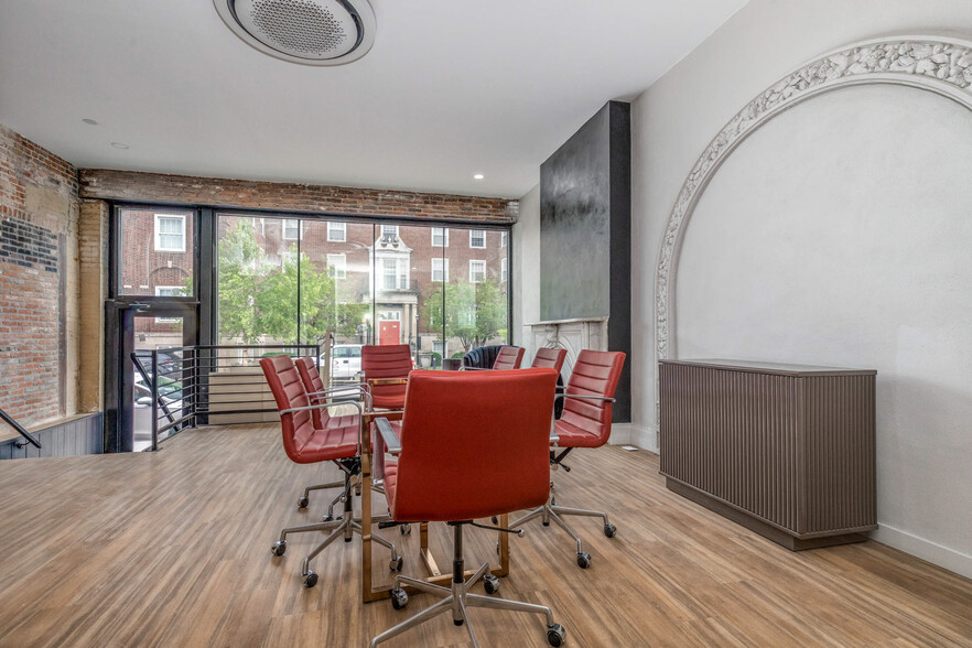 2704 Locust Blvd, Saint Louis, MO à louer - Photo intérieure – Image 3 sur 9