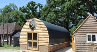Plus de détails pour Castle Ln, West Grinstead - Bureau à louer